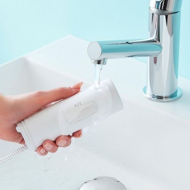 파나소닉 제트워셔 무선 구강세정기, EW-DJ11