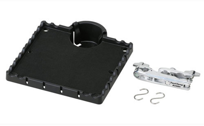 Tama 타악기 악세사리 테이블 235 x 254 mm TAT10, 1개