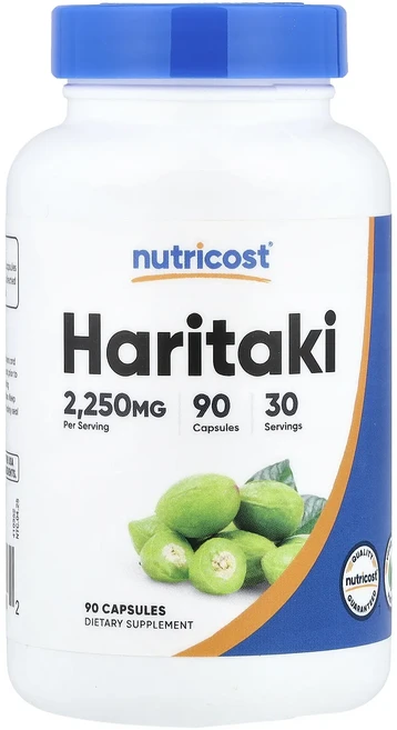 프리미엄상품 Nutricost 가자나무 캡슐 90정(캡슐 1정당 750mg) 끝내주게잘나가는상품, Nutricost가자나무캡슐90정캡슐1정당750mg, 1개 - 쿠팡