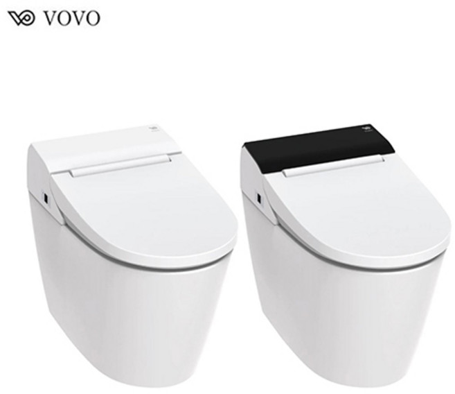 보보 일체형비데 양변기 스텐 노즐 자동물내림 리모컨 비데 TCB-8100 전국시공 무료설치, TCB-8100W(화이트)