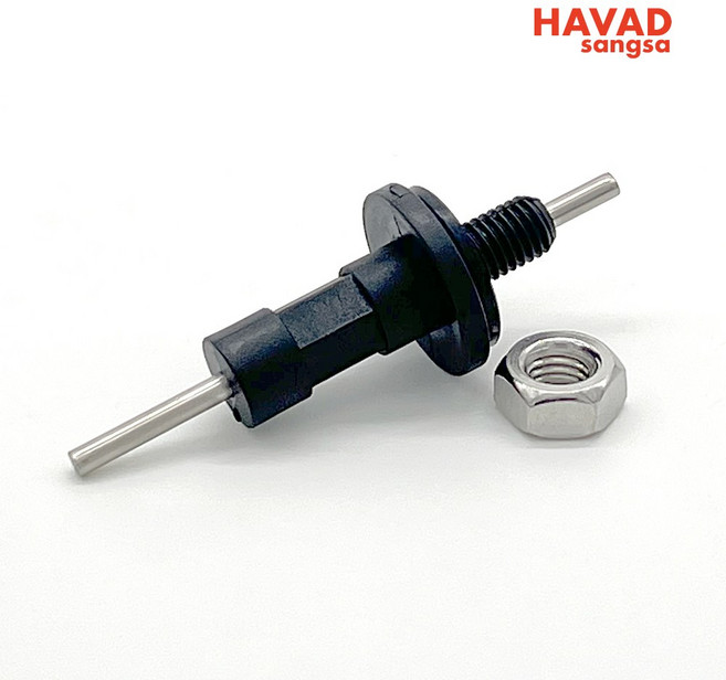 업소용 식기세척기 부품 수위센서 공용부품, 1개, 20g