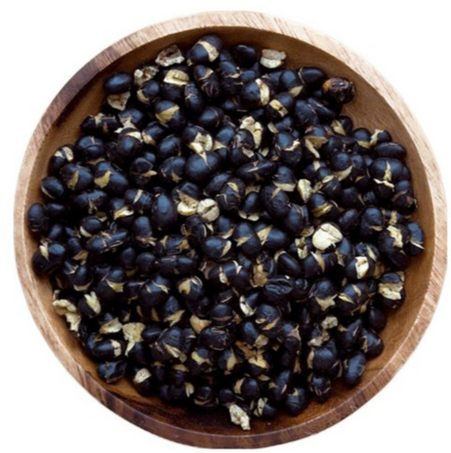 아트푸드 볶은 서리태 쥐눈이콩, 1개, 1kg