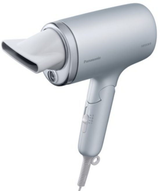 파나소닉 나노케어 헤어 드라이어 EH-NA7M 1300W, White