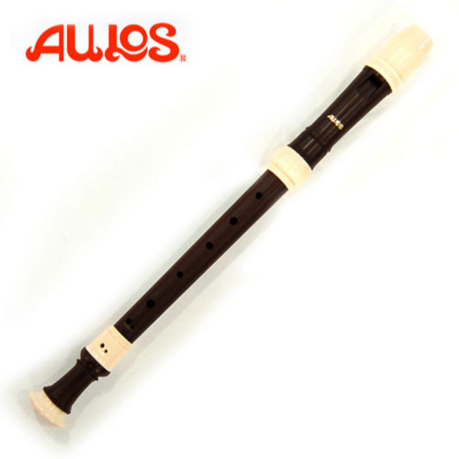 아울로스 앨토리코더 709BW 바로크식, 1개