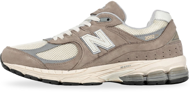 New Balance 男女通用 2002R 運動鞋 U2002RAG