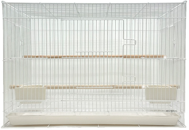 No LP503-HD 여닫이문 날림장M 핀치 사랑 모란 유리 빗창 코뉴어 앵무새 새장