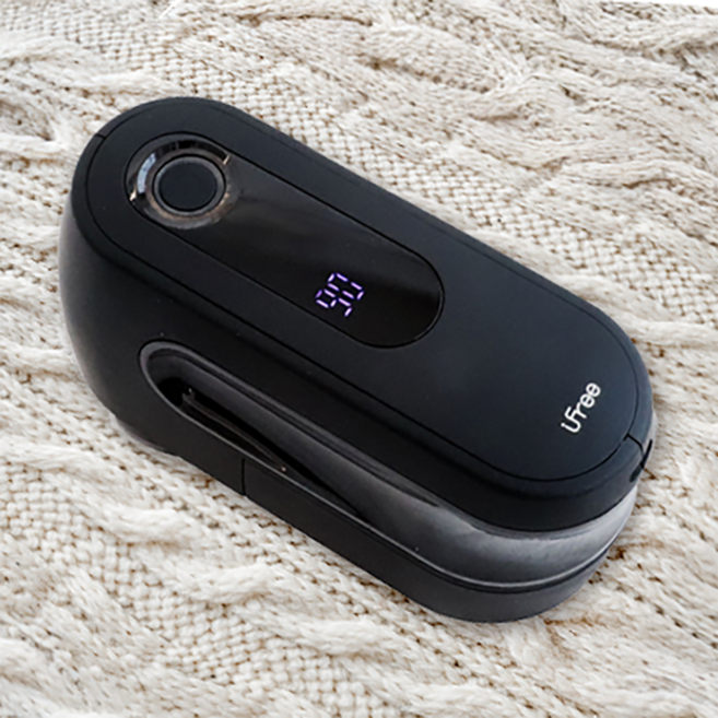 아이프리 DC 전기식 보풀제거기, FX-914