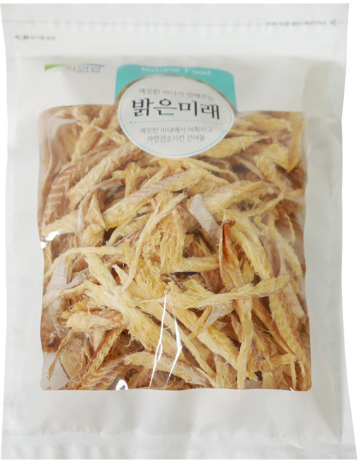 가락시장521 최상급 햇 황태채, 1kg, 1개