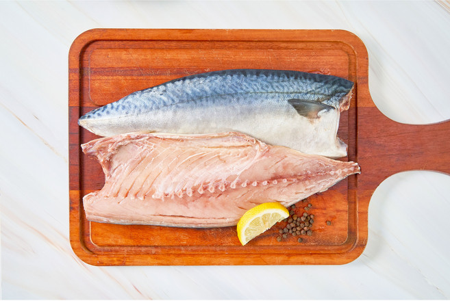 제주 안동수산 손질 자반 고등어살 10팩 (중량160g~210g), 1개