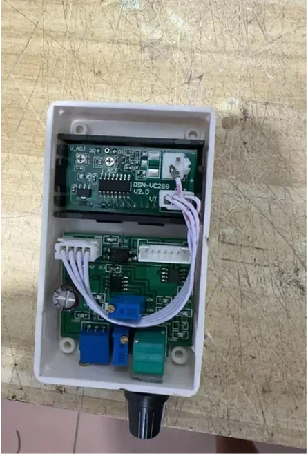 충전기 박스 액세서리 50A 60A 100A