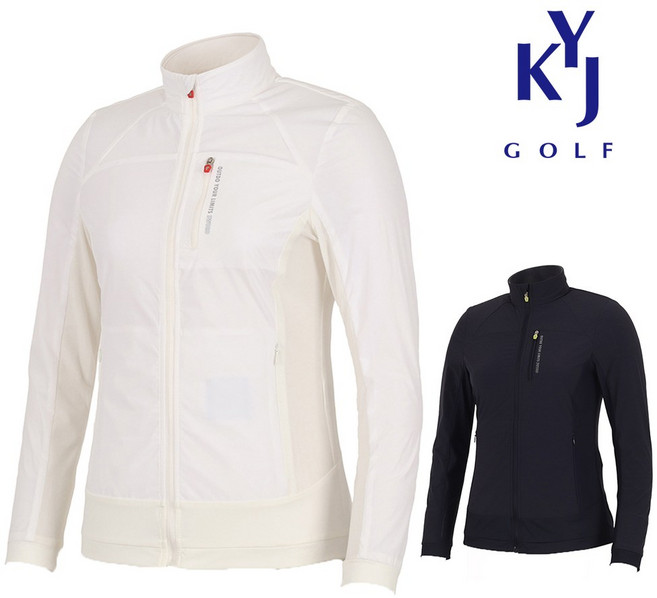 [스워드골프 SWORD골프] 여름 여성골프점퍼SHMLJP52