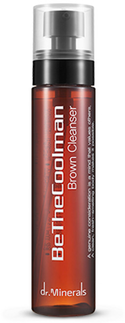 Y존 겨드랑이 항문 냄새 케어 여성 남성 청결제 겸용 약산성 클렌저, 100ml, 1개