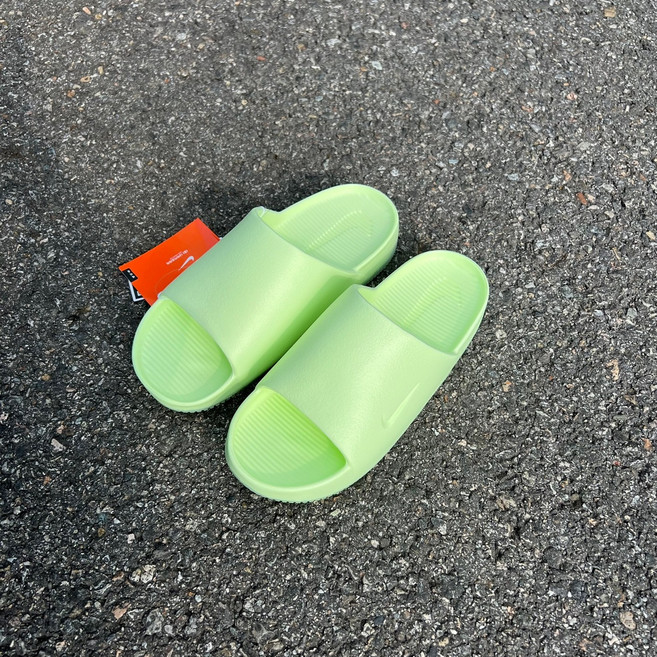 나이키 캄 슬라이드 여성용