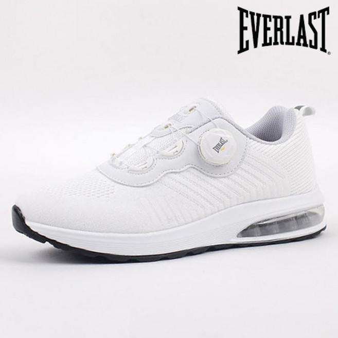 에버라스트 다이얼 운동화 에어쿠션 런닝화 매쉬 워킹화 조깅화 남성 여성 쿠션화 경량화 스포츠화 헬스화 발편한 경량 신발 캐주얼 논슬립 여름 통풍 보아 푹신한 가벼운 라텍스 깔창