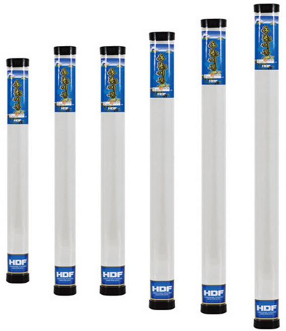 해동 막대찌통 바다막대찌 60-120cm 민물찌 보관통, 1개