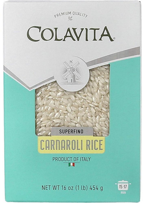 Colavita 콜라비타 SUPERFINE 카르나롤리, 2개