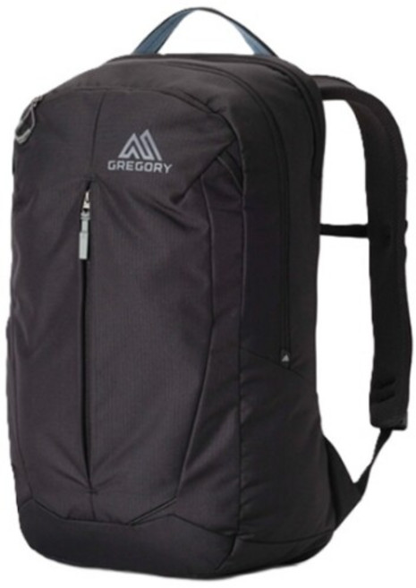 [클라터뮤젠] 델링 백팩 25리터 (Delling Backpack 25L), 레이븐