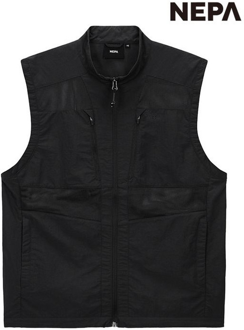 네파 남성 메쉬 라이트 베스트 7K31461
