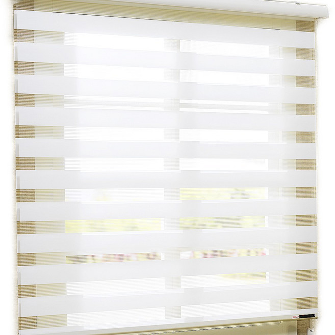 New 내츄럴(베이직) 화이트 _ H 240 cm