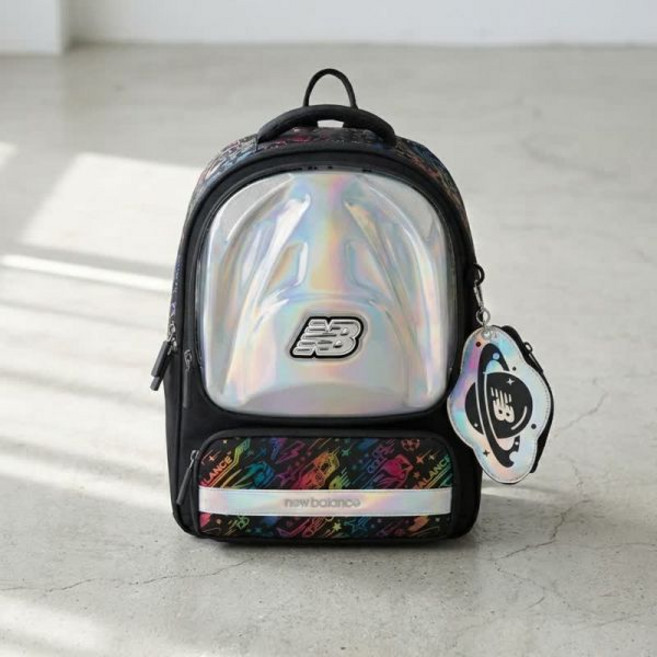 뉴발란스 LIGHTINGS 라이팅POP 세트 보조가방 NK8AGS101U91 NK8AGS101U 91