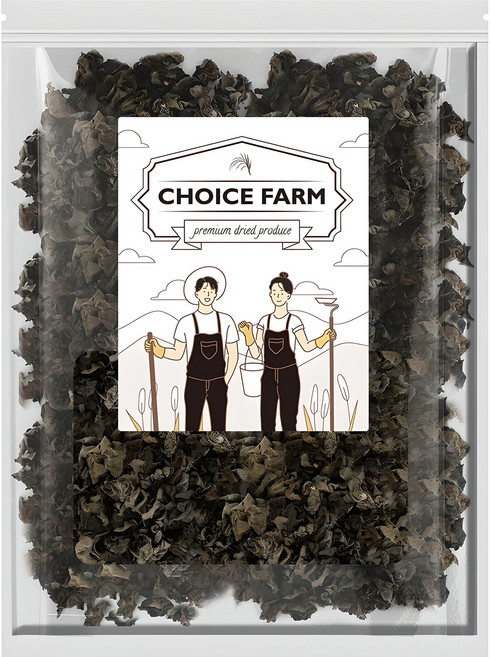 초이스팜 건목이버섯, 150g, 1개