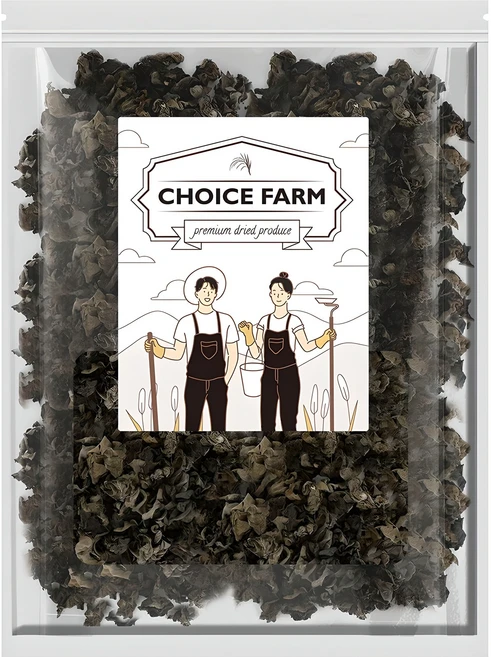 초이스팜 건목이버섯, 150g, 1개 - 쿠팡