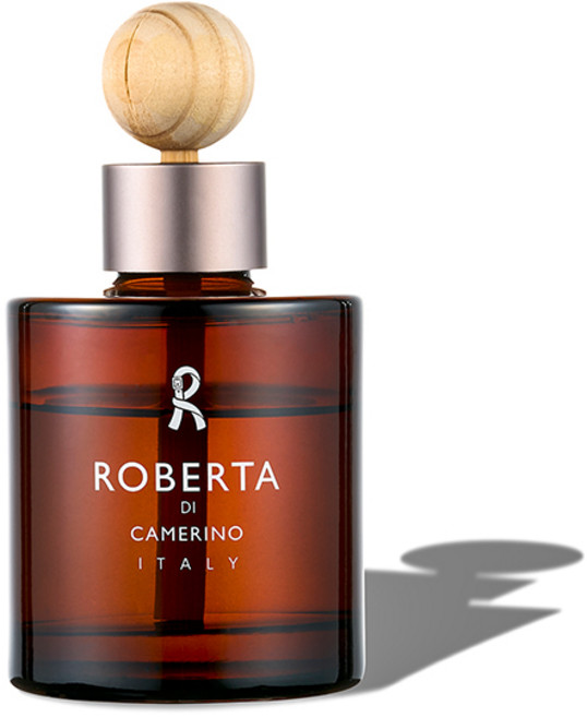 로베르타 차량용(실내용) 냄새 제거 액체형 솔레브라운-갈색, 120ml, 1개, 솔레브라운향