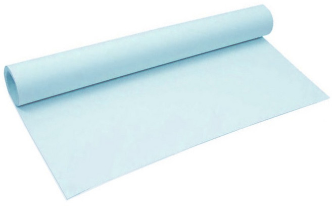 올페이퍼 색도화지 하늘 95g, 30개