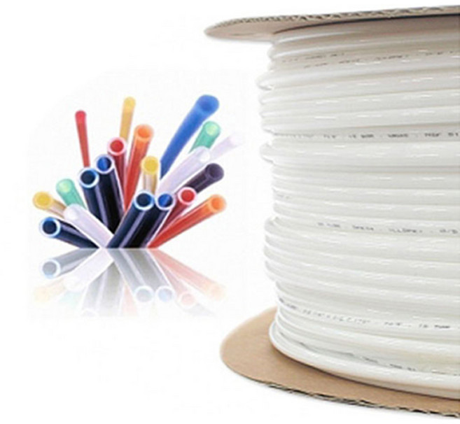 비데호스 LLDPE 튜빙 ST-TU-516 5/16(외경 약8mm) 5M, 10m [블루], 1개