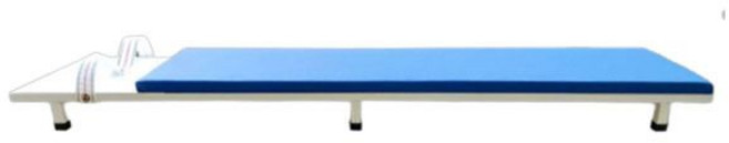 스카로 싯업보드 학교 윗몸일으키기기구 180x40cm, 제작기간 2-3주