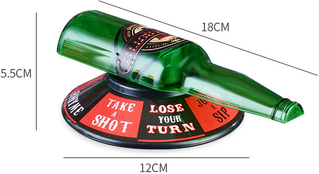 구슬뽑기 로또 번호 자동 게임기 추첨기 기계, 맥주, 1개