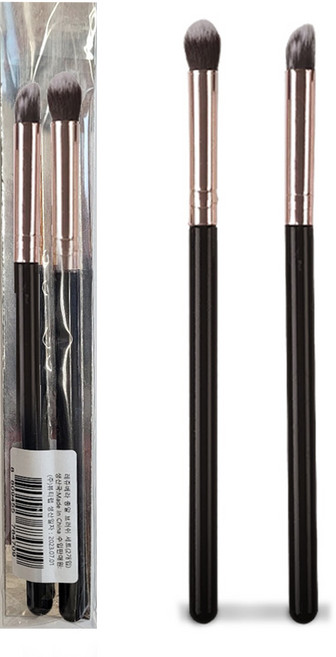 레쥬베라 총알브러쉬 2개세트, 1개, 단품없음