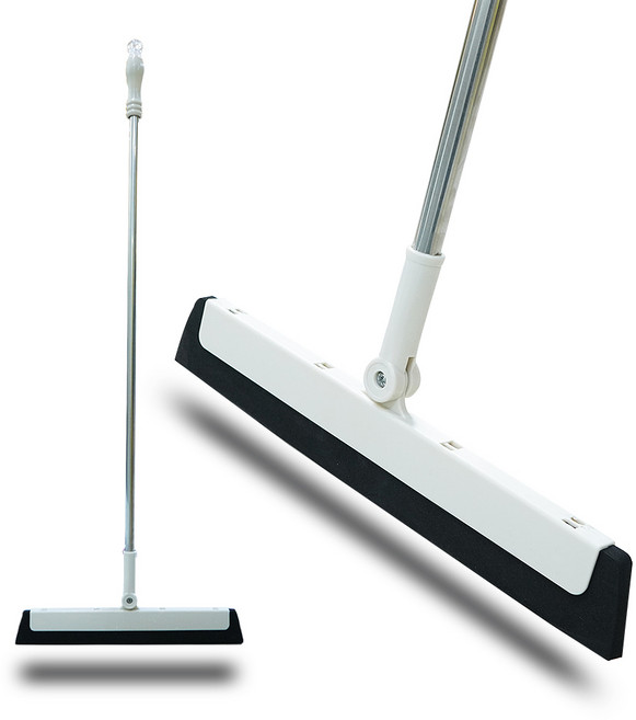 스퀴지 밀대 욕실 바닥 물기제거, 1개