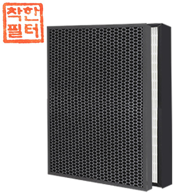 국산 대유 위니아 공기청정기 필터 H13등급 WPB16SAW WPH14C0MSW, 단품, 1개