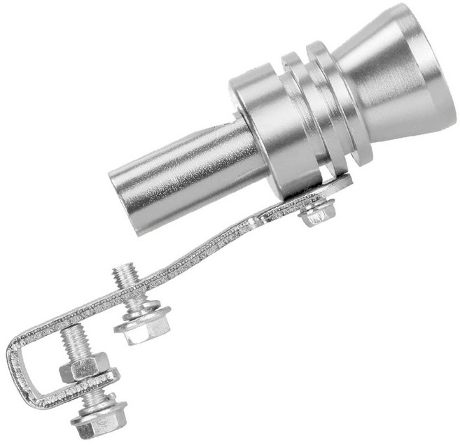 데일리쇼핑 자동차 머플러 터보사운드 배기음 휘슬 휘파람 커스텀 터보소리