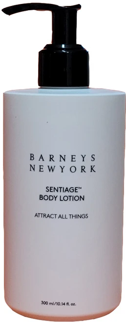 바니스뉴욕 센티아쥬 바디 로션 어트랙트 올 띵즈, 1개, 300ml - 쿠팡