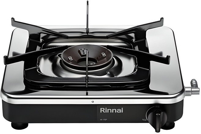 Rinnai 林內 營業用瓦斯爐 1口, HI-170P, LPG