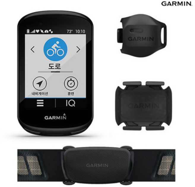 가민 엣지 830 한글판, 1개