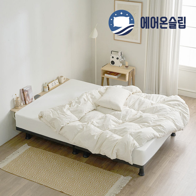 100%국내생산 E0헤드선반+PP파운데이션+다리포함 S SS D Q, PP파운데이션+E0헤드선반