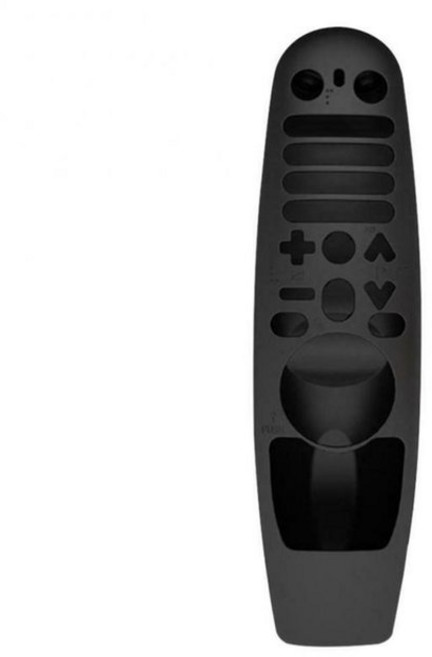 LG AN-MR600 AN-MR650 AN-MR18BA MAR19BA 매직 리모컨 케이스 실리콘 보호 실리콘 커버 풀핏 충격방지, 1개