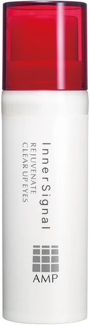 오오츠카 이너시그널 클리어 업 아이즈 아이크림 15g 일본, 1개 - 쿠팡