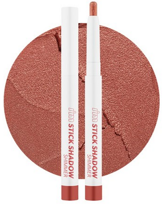 아임미미 아임스틱 섀도우 섀도시머, 004 로즈케이프, 1개