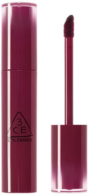 [공식몰]3CE 타투 립 틴트(립 스테인), SPICED UP 스파이스드 업, 4.5g, 1개 - 쿠팡