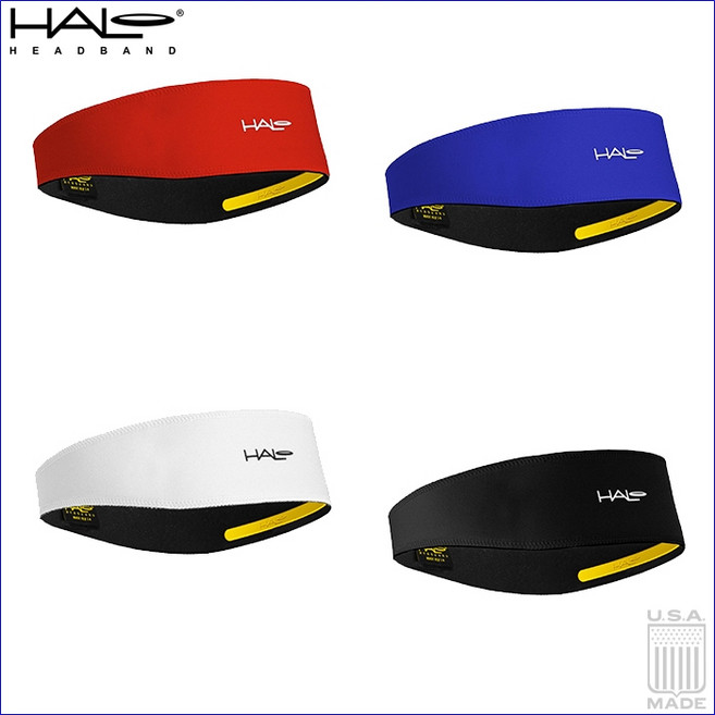 할로밴드 HALO 할로밴드형 헤어밴드, 11. 브라이트 핑크, 1개