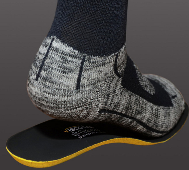 비스코랩 슈퍼 논슬립 깔창