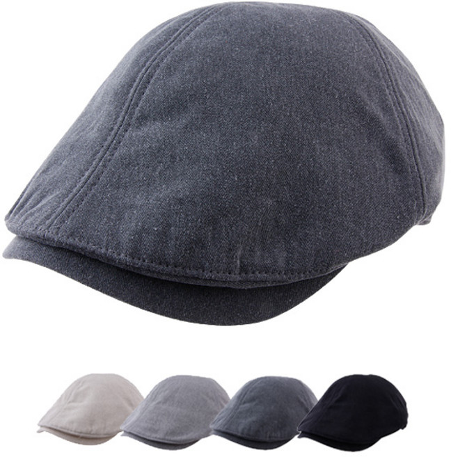 BIG_면피치 헌팅캡(62cm)