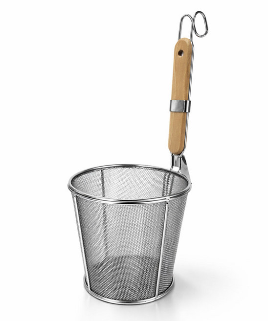 키친라인 스테인리스 국수 건지기 건지개, 1개