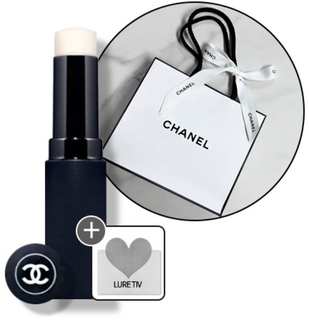 [기프트리본포장세트+로샤쉐] 샤넬 옴므 보이드 샤넬 모이스처라이징 매트 립밤, 1개, 3g, 보이드샤넬 립밤(기프트선물포장+로샤쉐)