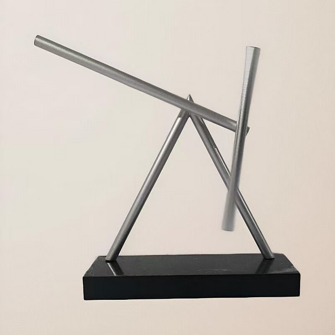 키네틱아트 진자운동 북유럽모빌 스카이캐슬피라미드