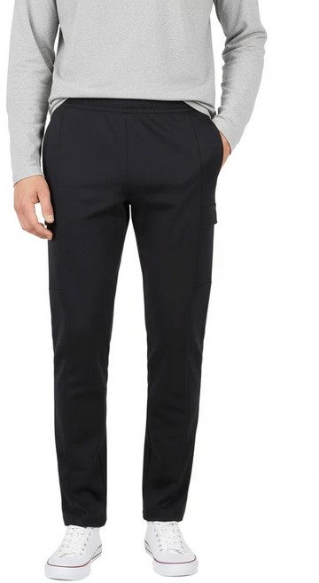 국내생산 남자 봄 가을 카고 스판 트레이닝팬츠 츄리닝 작업복 체육복 하의